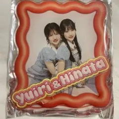 最終値下げ　村山彩希　アクスタ 村山彩希 AKB48 卒コン ランダム アクリルスタンド 8種コンプ