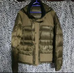 エディーバウアー ダウンジャケット Lサイズ