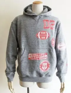 DSQUARED2 パーカー