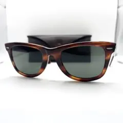 レイバン リスボン サングラス B&L W0960 USA製 ヴィンテージ | Mercari