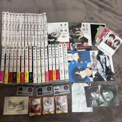 2025年最新】東京喰種 初版の人気アイテム - メルカリ