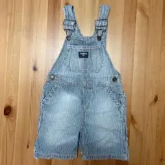 オシュコシュ サロペット 90cm【OSHKOSH】