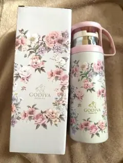 ち*ん様 GODIVA母の日水筒、チョコレートセット - メルカリ