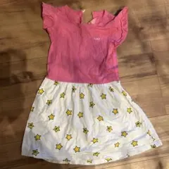 XGS☆ワンピース