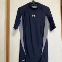 UNDER ARMOUR METAL 半袖