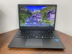 中古美品☆NEC ノートパソコン PC-VRT42FB8J31B - メルカリ