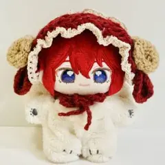 ヘッドドレス 12cm