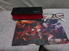 2026年最新】メガネ 戦国無双の人気アイテム - メルカリ