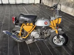 2026年最新】z50j 6v モンキー エンジンの人気アイテム - メルカリ