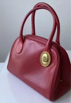 クリスチャンディオール レアヴィンテージショルダーバッグ