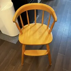 ハイチェア ベビー