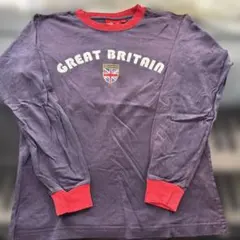 PUMA プーマ 長袖Tシャツ