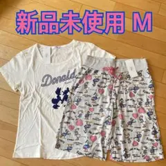 ディズニー・ドナデジ・2点セット・M