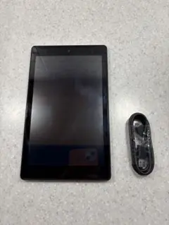 Amazon Fire HD 8 本体　タブレット