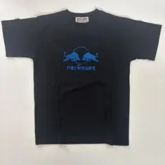 MALAIKA ブラック Tシャツのサムネイル