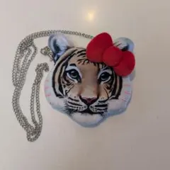 ☆ USJ限定 ☆ タイガーキティ ユニバ 虎 ハローキティ 希少 レア