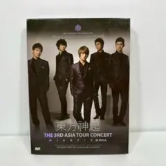 東方神起 THE 3RD ASIA TOUR CONCERT MIROTIC - メルカリ