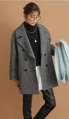 2026年最新】アプワイザーリッシェ apuweiser－riche pコートの人気