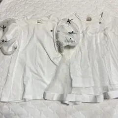 プティマイン　アプレレクール　120 半袖Tシャツ