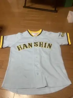 阪神タイガース　2006年交流戦ユニフォーム　sサイズ(140-150)