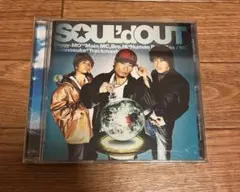 SOUL’d OUT ／ To All Tha Dreamers