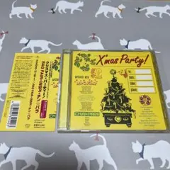 RAG FAIR/チン☆パラ/INSPi X'mas Party!