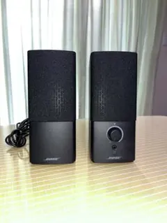Bose Companion 2 Series III スピーカー