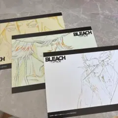 BLEACH 千年血戦篇 禍進譚 先行上映会 FC特典 限定 非売品 - メルカリ
