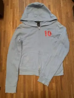 Abercrombie & Fitch コットンパーカー S