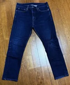 期間限定お値下げ【Levi's リーバイス】510 デニムパンツ W34 L32