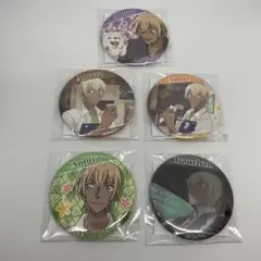 2026年最新】名探偵コナン ゼロの日常 ライフスタイルシリーズ