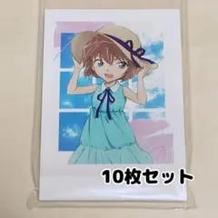 名探偵コナン 灰原哀 ぱしゃこれ vol.6 2