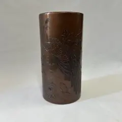 2025年最新】錆銅 花瓶の人気アイテム - メルカリ