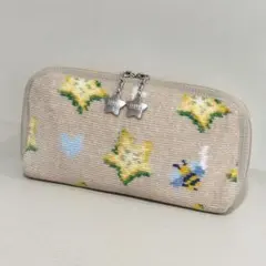 フェイラー キープスマイリングスターフルーツ ボトルポーチ 新品タグ