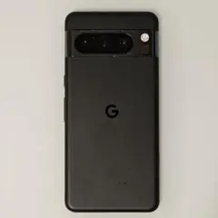 Google Pixel 8 Pro 256GB Obsidian 本体 - メルカリ