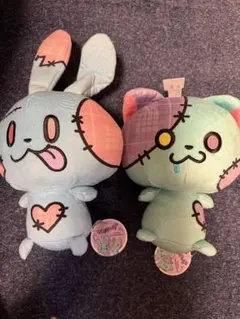 2026年最新】ゾンビうさぎの人気アイテム - メルカリ