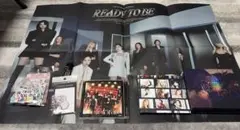 TWICE グッズセット