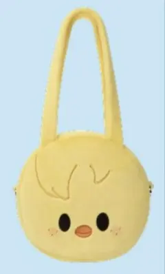 SKZOO 本国POPUP FACE SHOULDER BAG ポガリ - メルカリ