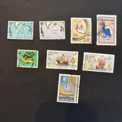75307セール現品限 外国切手 イラン発行郵便の日1種揃 - メルカリ