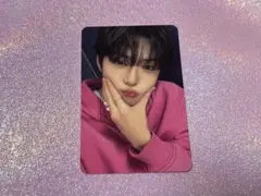 ALD1 apple music アプミュ ヨントン トレカ サンヒョン