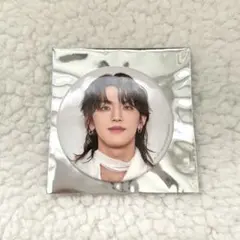 INI 髙塚大夢 缶バッジ