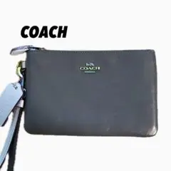 ❣️2/20値下げ❣️ COACH ポーチ