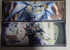 2026年最新】伝説の闇の魔導師 プレイマットの人気アイテム - メルカリ