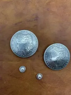 コンチョ 和洋裁材料