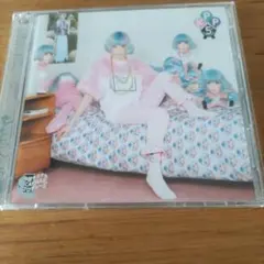 きゃりーぱみゅぱみゅ KPP BEST CD