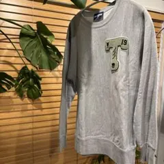 T19 T-19 TeeNineteen ティーナインティーン パーカー M