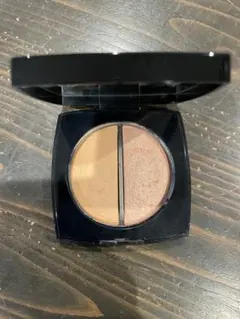 CHANEL デュオ　ブロンズ　エ　ルミエール　クレール