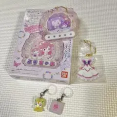 Yes!プリキュア5 Go!Go! まとめ売り　【ミルキィローズのみ傷有り】