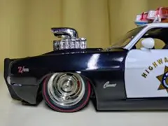 当時物 増田屋 マスダヤ ブリキ フォード ギャラクシー 救急車 昭和