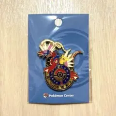 2026年最新】ポケモンセンター大阪ピンバッジの人気アイテム - メルカリ